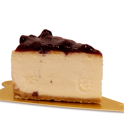 New york Baked Cheese Pastry Little French House