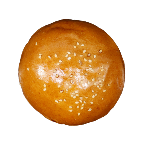 Burger Buns Little French House