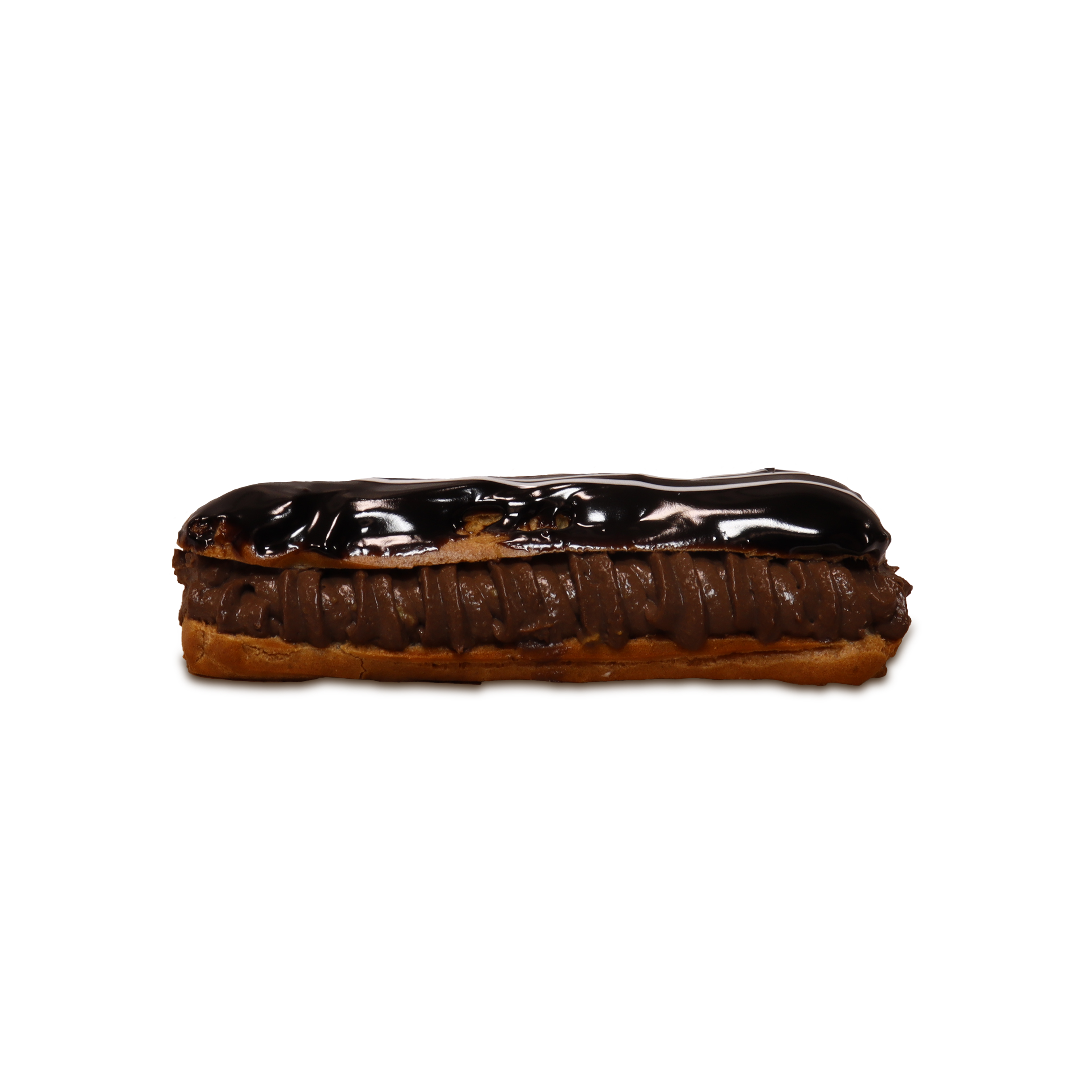 éclair transparent