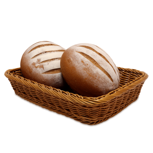 Wheat Bran - Little French House